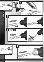 Preview for 7 page of AEG PN 18 X Instructions For Use Manual