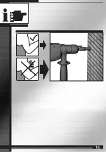 Preview for 14 page of AEG PN 18 X Instructions For Use Manual