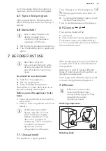 Предварительный просмотр 13 страницы AEG PNC916098652 User Manual