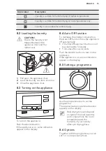 Предварительный просмотр 15 страницы AEG PNC916098652 User Manual