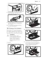 Предварительный просмотр 19 страницы AEG PNC916098652 User Manual