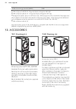 Предварительный просмотр 24 страницы AEG PNC916098652 User Manual