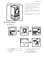 Предварительный просмотр 25 страницы AEG PNC916098652 User Manual