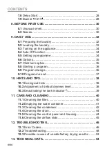 Предварительный просмотр 4 страницы AEG PNC916099056 User Manual