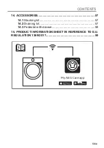 Предварительный просмотр 5 страницы AEG PNC916099056 User Manual