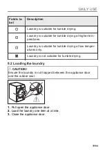 Предварительный просмотр 33 страницы AEG PNC916099056 User Manual