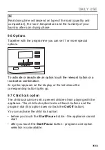 Предварительный просмотр 35 страницы AEG PNC916099056 User Manual