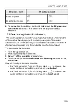 Предварительный просмотр 39 страницы AEG PNC916099056 User Manual