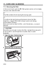 Предварительный просмотр 40 страницы AEG PNC916099056 User Manual