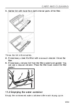 Предварительный просмотр 41 страницы AEG PNC916099056 User Manual