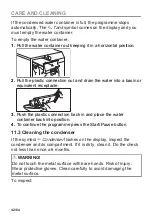 Предварительный просмотр 42 страницы AEG PNC916099056 User Manual