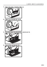 Предварительный просмотр 43 страницы AEG PNC916099056 User Manual