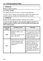 Предварительный просмотр 46 страницы AEG PNC916099056 User Manual