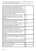 Предварительный просмотр 60 страницы AEG PNC916099056 User Manual