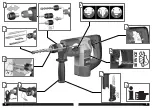 Preview for 3 page of AEG PNEUMATIC 3500 X Original Instructions Manual