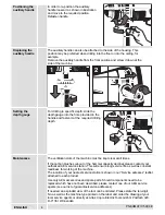 Предварительный просмотр 5 страницы AEG PNEUMATIC 5000 E Instructions For Use Manual