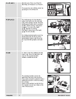 Preview for 5 page of AEG PNEUMATIC 6000 S Instructions For Use Manual