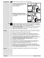 Preview for 11 page of AEG PNEUMATIC 6000 S Instructions For Use Manual