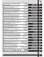 Preview for 3 page of AEG POWERBASE Instructions For Use Manual