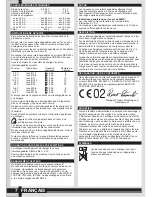 Preview for 6 page of AEG POWERBASE Instructions For Use Manual