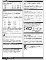 Preview for 8 page of AEG POWERBASE Instructions For Use Manual