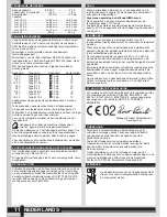 Preview for 10 page of AEG POWERBASE Instructions For Use Manual