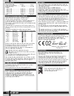 Preview for 12 page of AEG POWERBASE Instructions For Use Manual