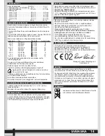 Preview for 13 page of AEG POWERBASE Instructions For Use Manual