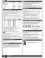 Preview for 14 page of AEG POWERBASE Instructions For Use Manual