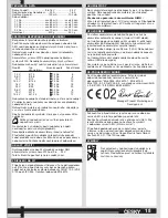 Preview for 17 page of AEG POWERBASE Instructions For Use Manual