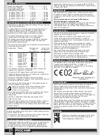 Preview for 20 page of AEG POWERBASE Instructions For Use Manual