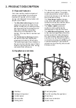 Предварительный просмотр 7 страницы AEG PowerCare LR86CB86 User Manual