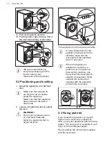 Предварительный просмотр 10 страницы AEG PowerCare LR86CB86 User Manual