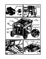 Preview for 2 page of AEG Powertools AGN3800B Original Instructions Manual