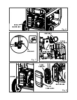 Preview for 3 page of AEG Powertools AGN3800B Original Instructions Manual