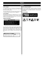 Preview for 9 page of AEG Powertools AGN3800B Original Instructions Manual