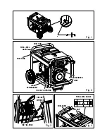 Предварительный просмотр 2 страницы AEG Powertools AGN5000DEB Original Instructions Manual