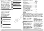 Preview for 31 page of AEG PowerTools BKS 18BL Original Instructions Manual