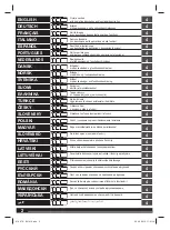 Preview for 2 page of AEG POWERTOOLS BL1418 Original Instructions Manual