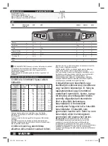 Preview for 38 page of AEG POWERTOOLS BL1418 Original Instructions Manual