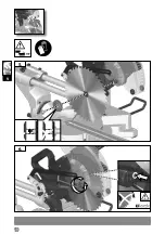 Preview for 14 page of AEG POWERTOOLS BPS18-254BL Original Instructions Manual