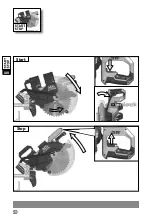 Preview for 24 page of AEG POWERTOOLS BPS18-254BL Original Instructions Manual