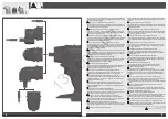 Предварительный просмотр 6 страницы AEG POWERTOOLS BS18C2 Original Instructions Manual