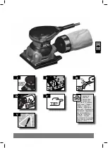 Preview for 3 page of AEG POWERTOOLS FS 140 Original Instructions Manual