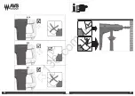 Preview for 10 page of AEG POWERTOOLS KH 7 E Original Instruction