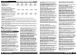 Preview for 57 page of AEG POWERTOOLS WS 21-180 Original Instructions Manual