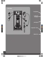 Предварительный просмотр 4 страницы AEG Precision Brushroll Clean Instructions For Use Manual