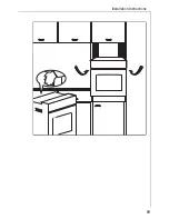 Preview for 69 page of AEG PREFERENCE B 81005 Operating Instructions Manual