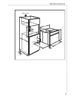 Preview for 71 page of AEG PREFERENCE B 81005 Operating Instructions Manual