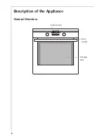 Preview for 8 page of AEG PREFERENCE B31915-4 Operating Insructions